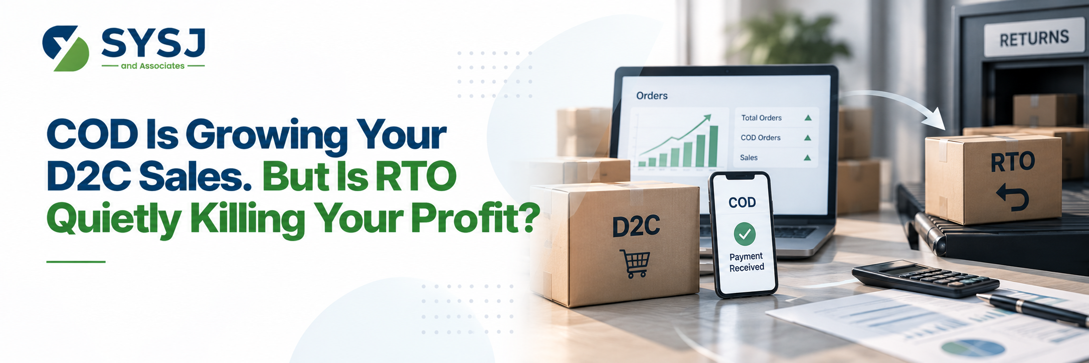 ecommerce RTO cost India